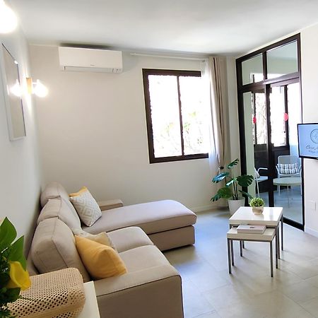 Casa Nature Playa de Santiago  Extérieur photo