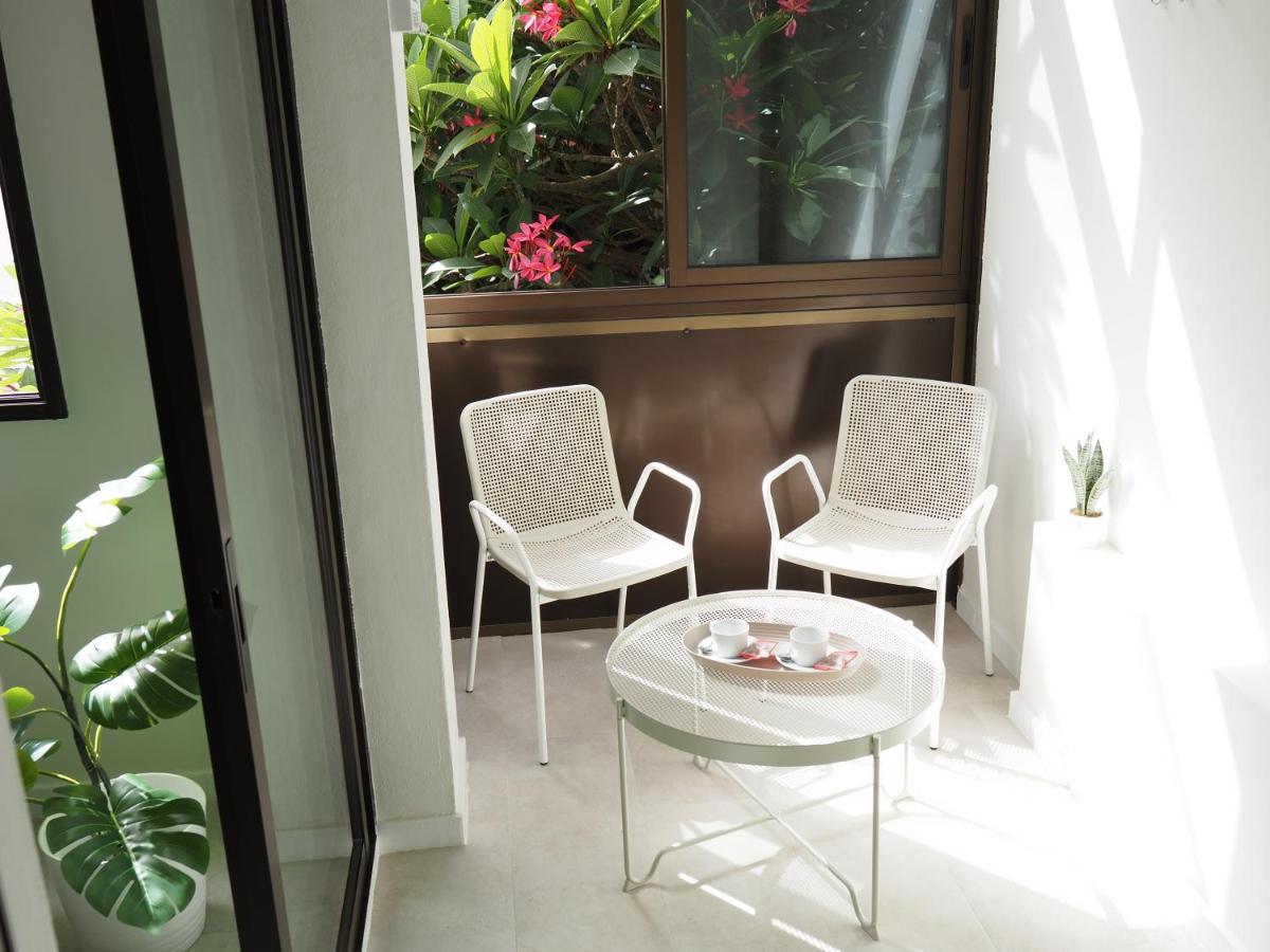Casa Nature Playa de Santiago  Extérieur photo
