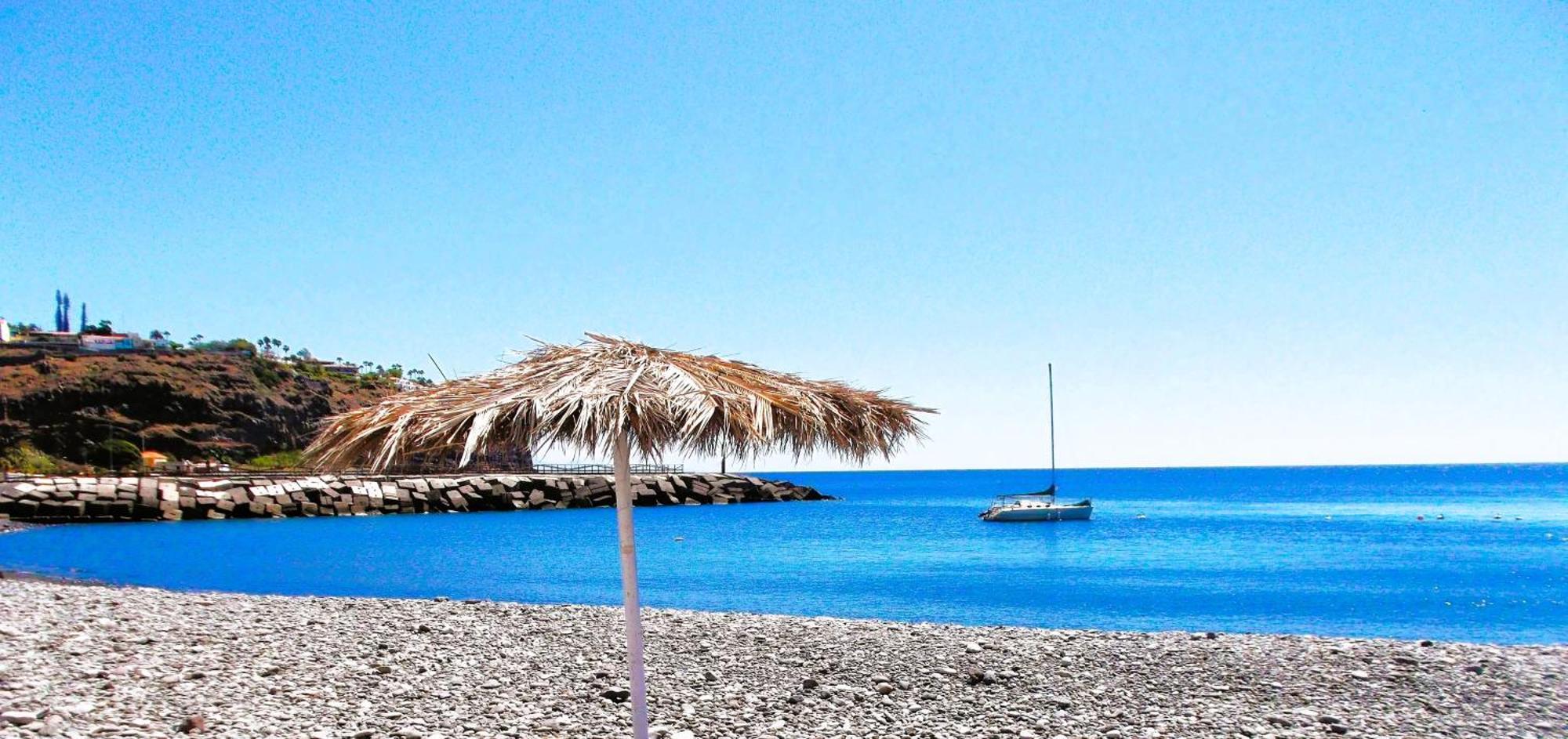 Casa Nature Playa de Santiago  Extérieur photo