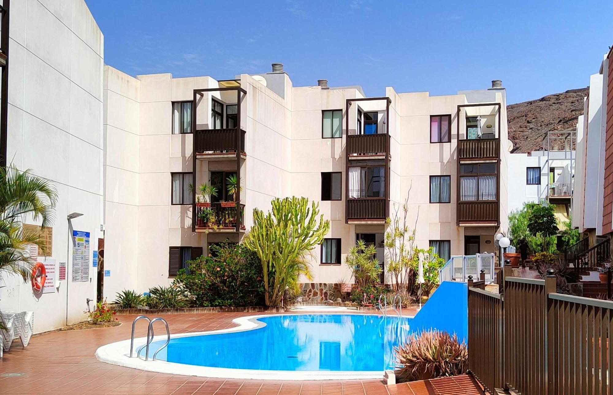 Casa Nature Playa de Santiago  Extérieur photo