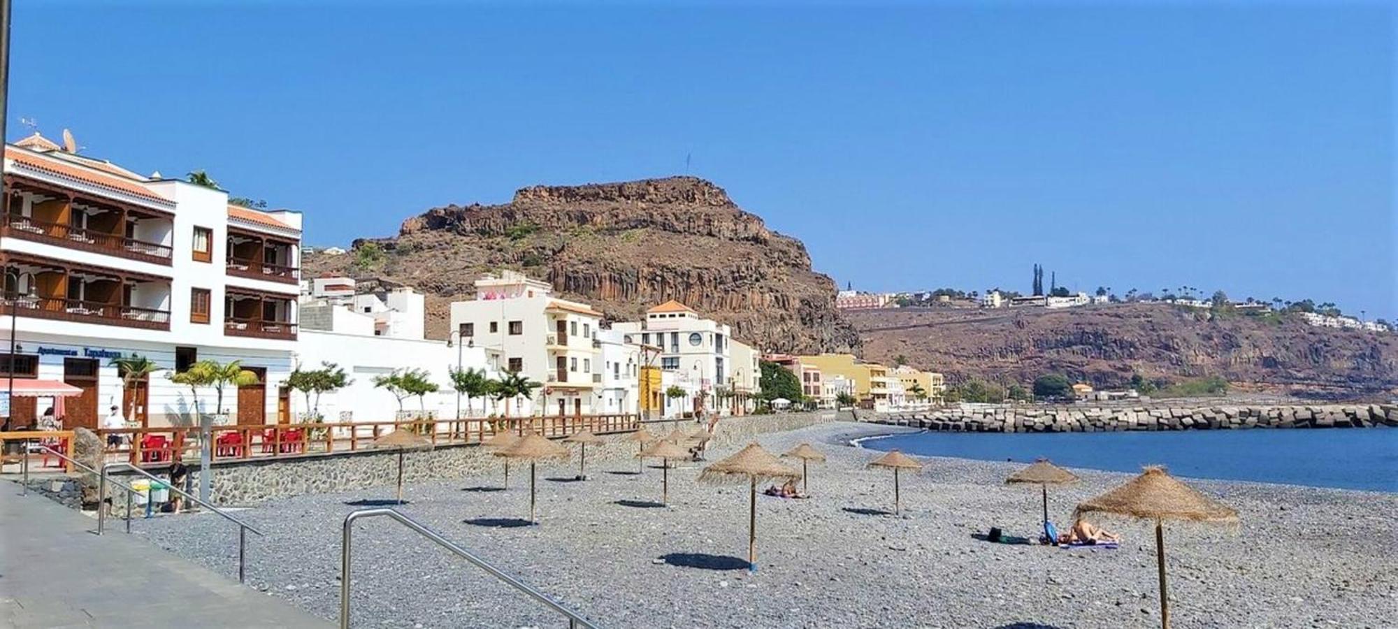 Casa Nature Playa de Santiago  Extérieur photo