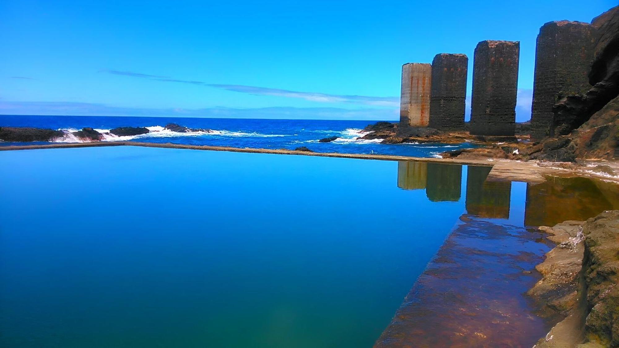 Casa Nature Playa de Santiago  Extérieur photo
