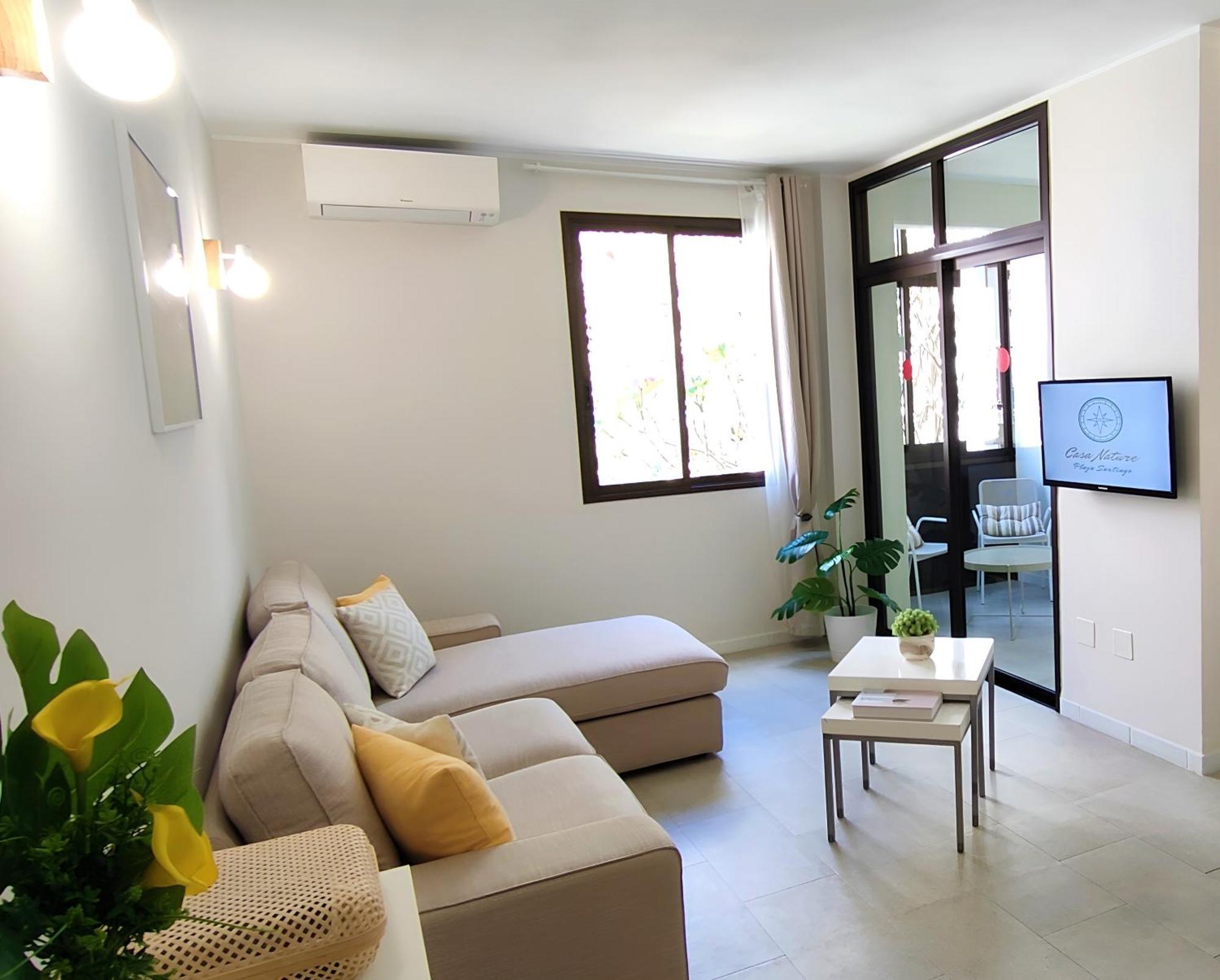 Casa Nature Playa de Santiago  Extérieur photo