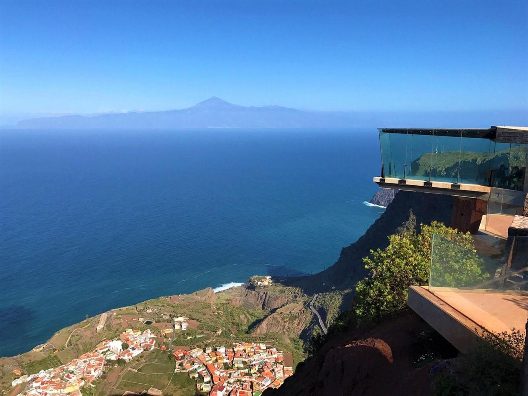 Casa Nature Playa de Santiago  Extérieur photo